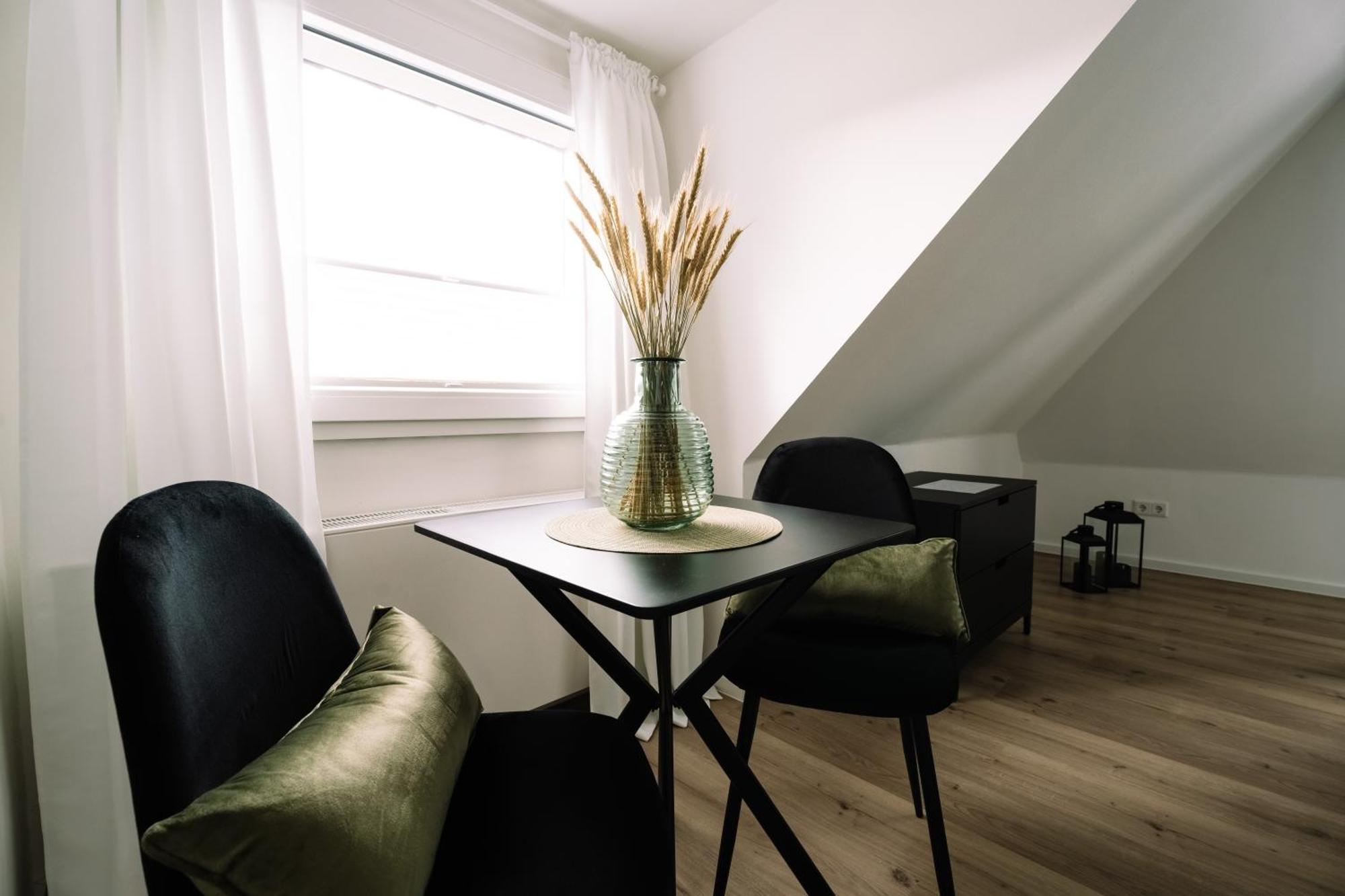 Green Flat Duesseldorf 2.0 Exterior photo